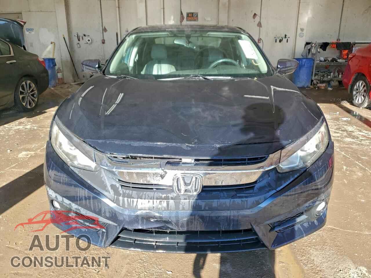 HONDA CIVIC 2017 - 19XFC1F73HE003473