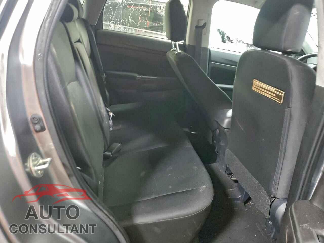 MITSUBISHI OUTLANDER 2015 - 4A4AP3AW3FE026505