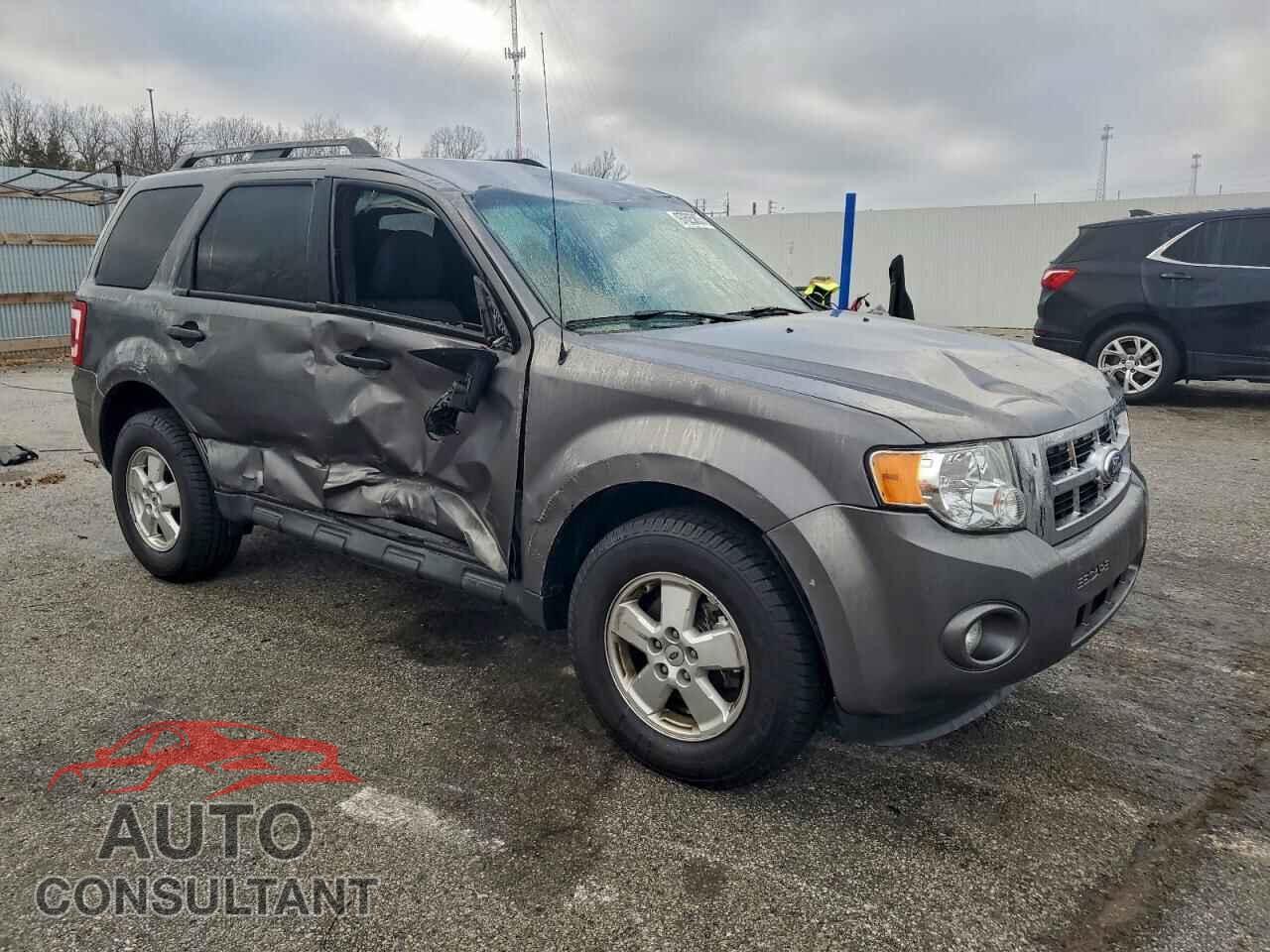 FORD ESCAPE 2012 - 1FMCU0D73CKB32764