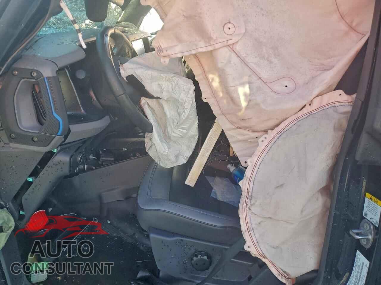 FORD BRONCO 2021 - 1FMEE5BH5MLA69838