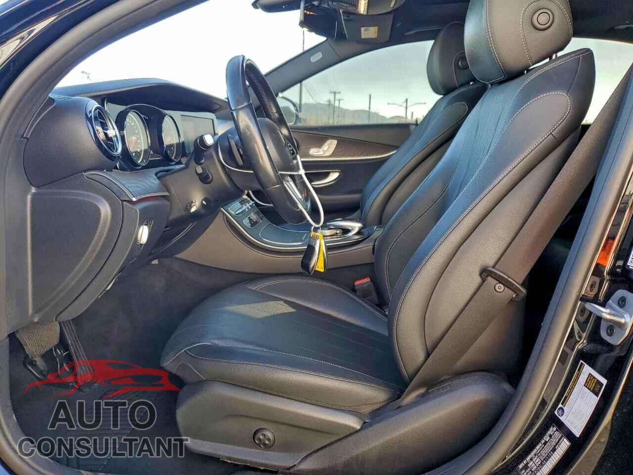MERCEDES-BENZ E-CLASS 2020 - W1KZF8DB4LA815158