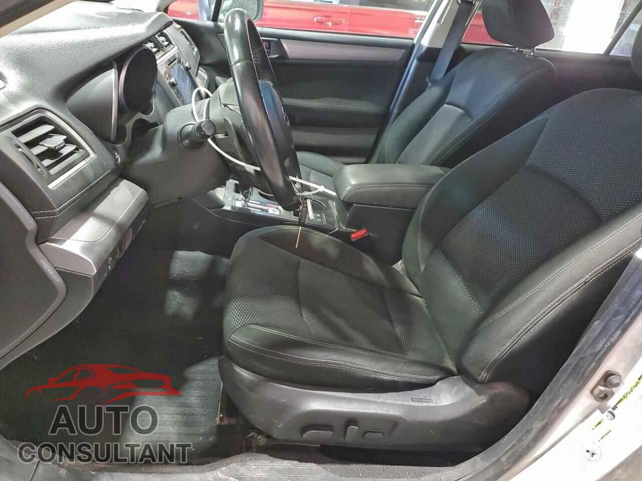 SUBARU OUTBACK 2019 - 4S4BSAFC2K3201020