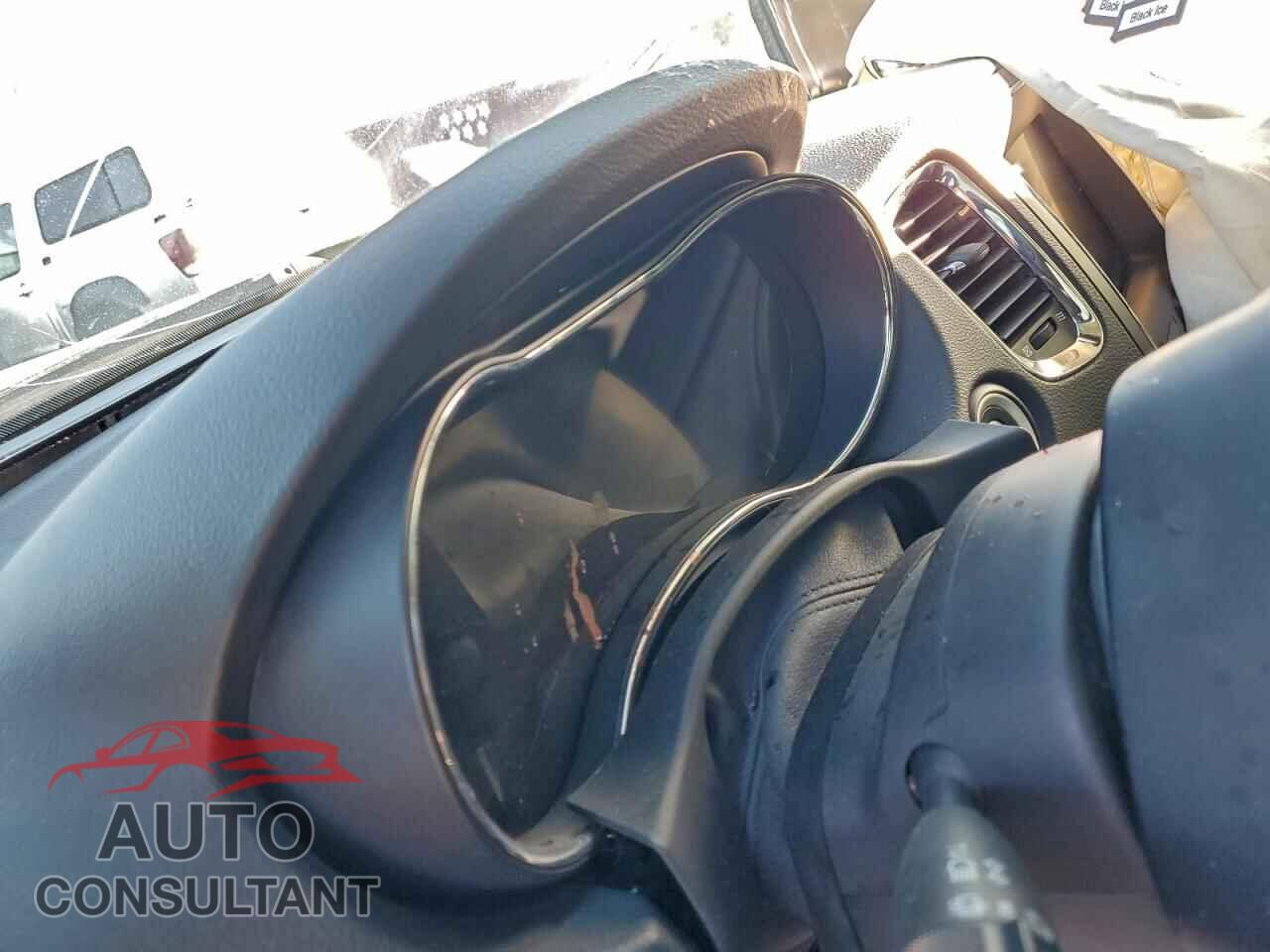 DODGE DURANGO 2016 - 1C4RDJDG7GC353675