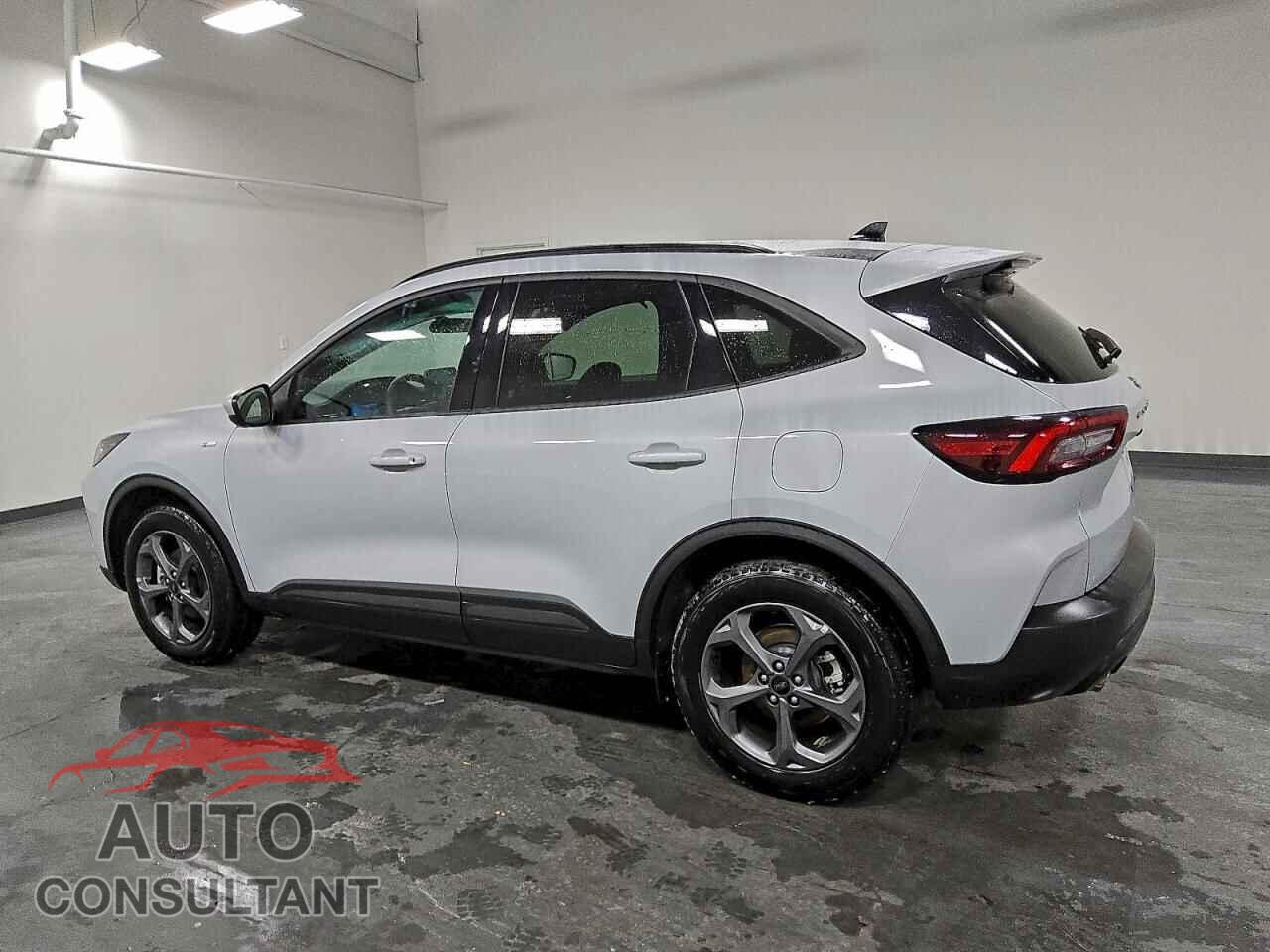 FORD ESCAPE ST 2025 - 1FMCU9NA1SUB33414