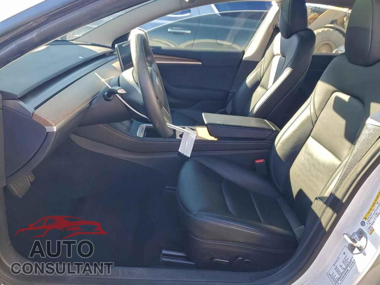 TESLA MODEL 3 2023 - 5YJ3E1EA9PF489905