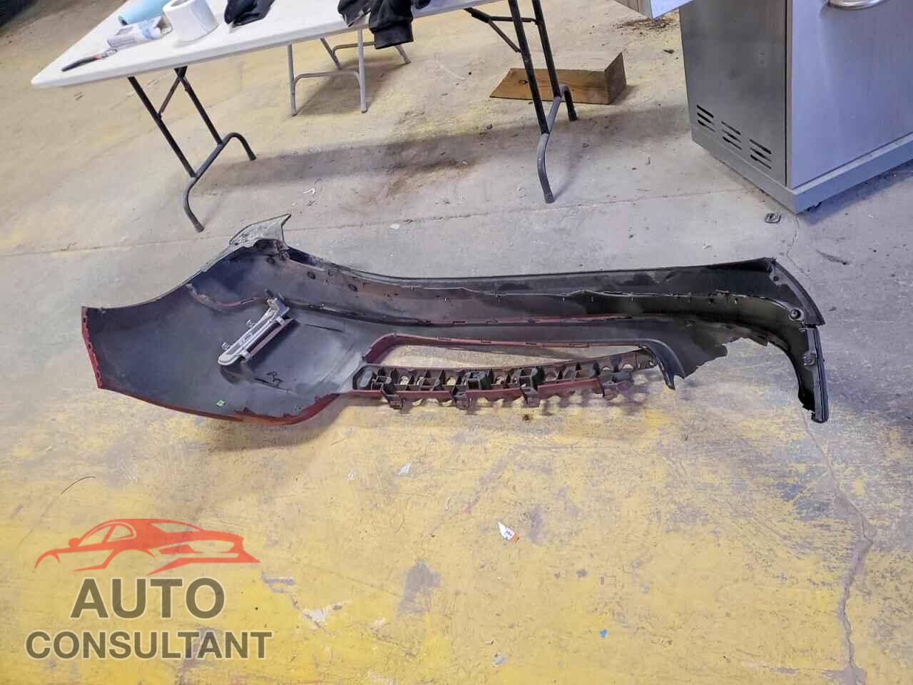 FORD EDGE 2012 - 2FMDK3JC1DBB04812
