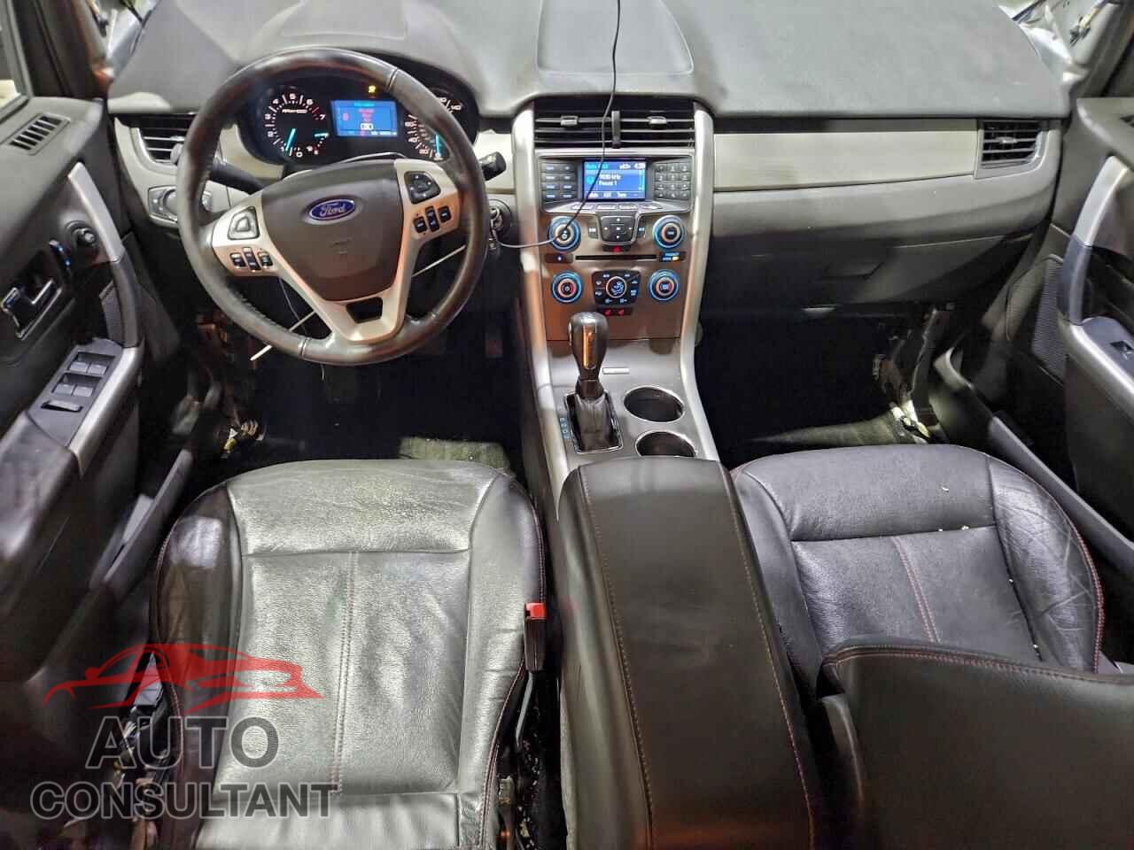 FORD EDGE 2013 - 2FMDK4JC7DBC72282