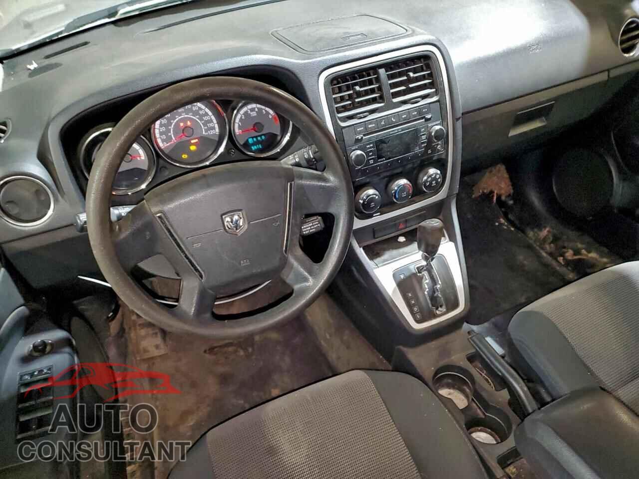DODGE CALIBER 2010 - 1B3CB4HA3AD668155