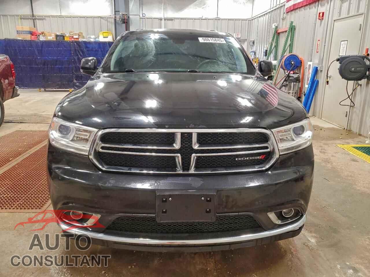 DODGE DURANGO 2014 - 1C4RDJDG5EC455974
