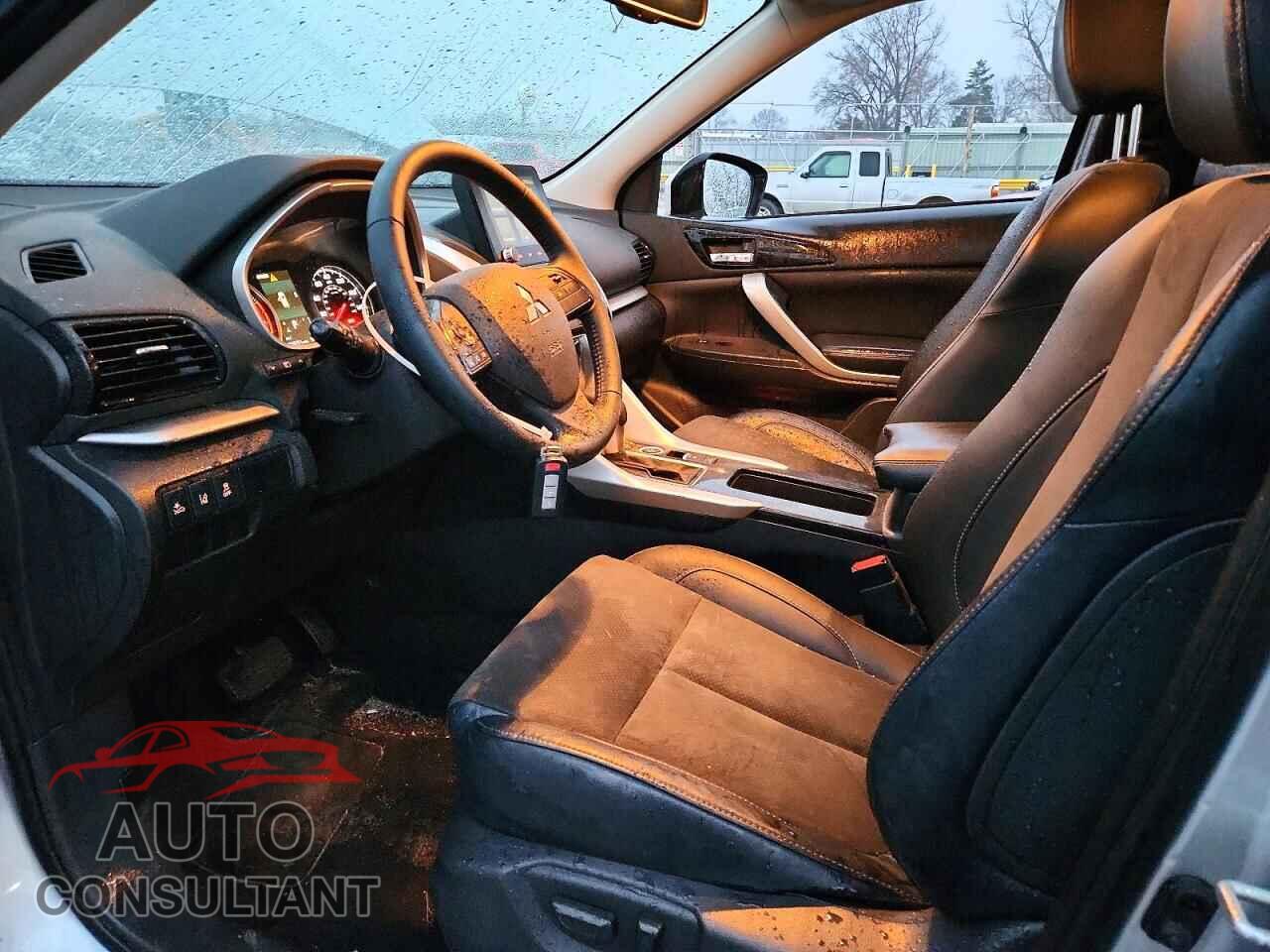 MITSUBISHI ECLIPSE 2022 - JA4ATWAA2NZ054175