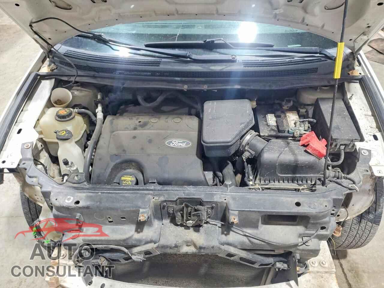 FORD EDGE 2014 - 2FMDK4JC8EBA63294