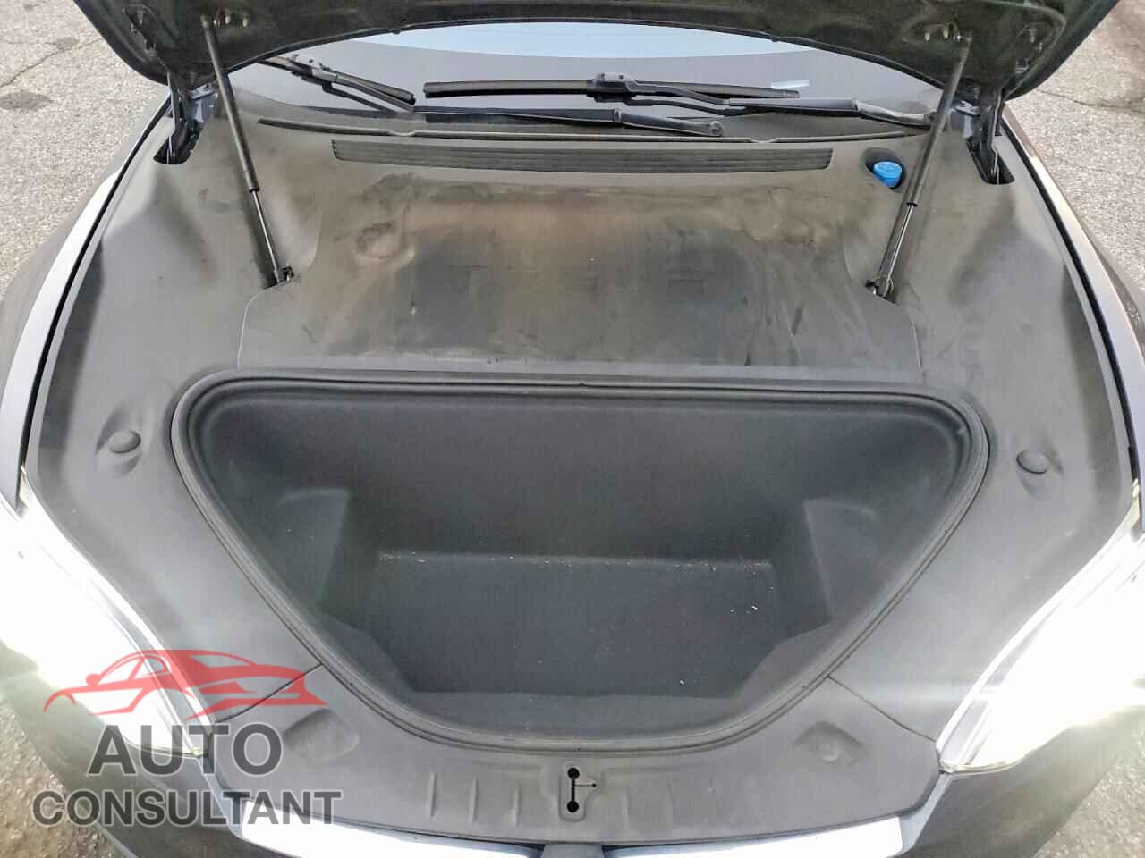 TESLA MODEL S 2018 - 5YJSA1E20JF295058