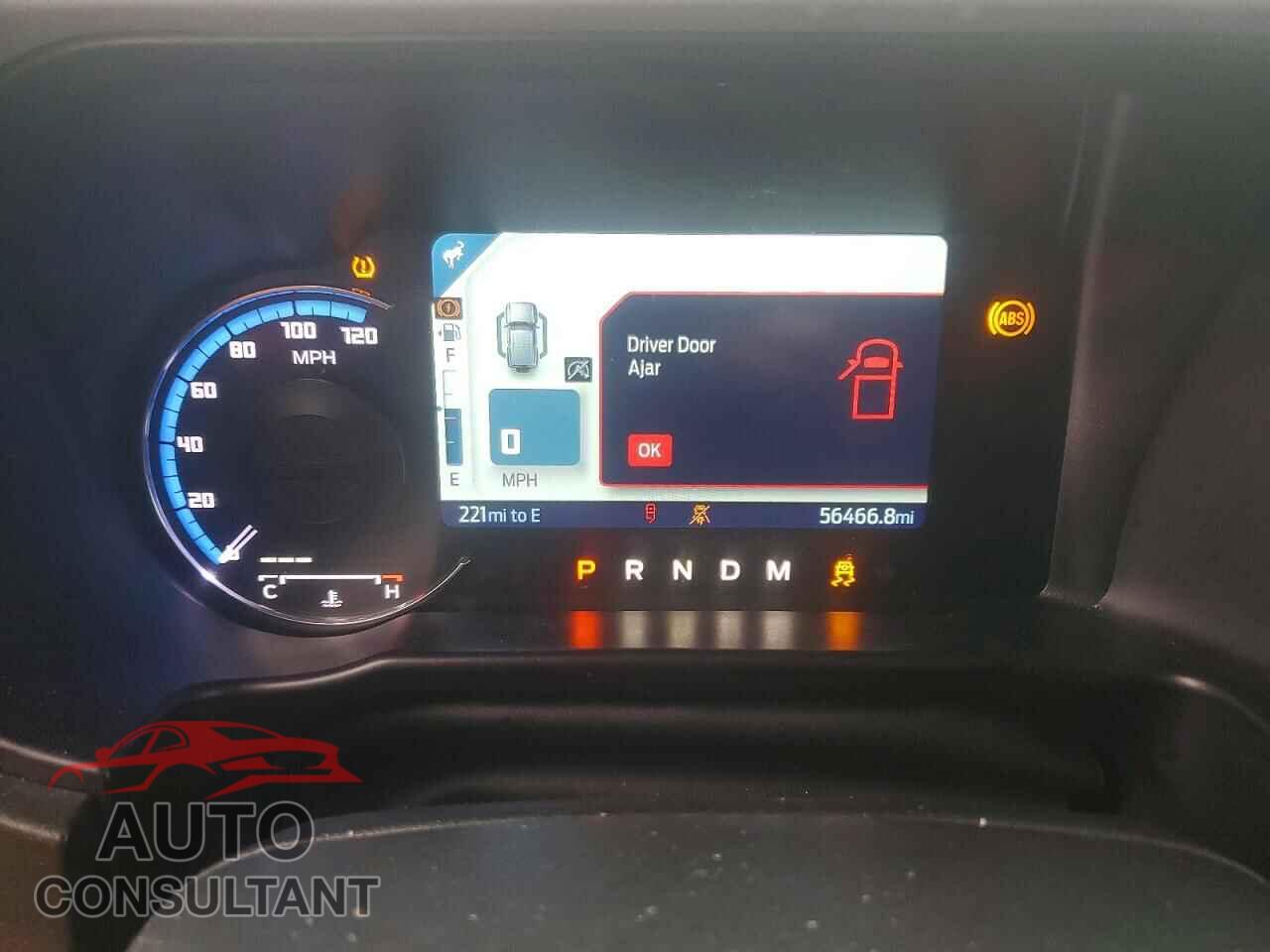 FORD BRONCO 2023 - 1FMEE5DP6PLB11846