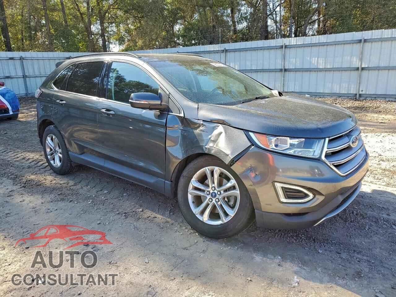 FORD EDGE 2016 - 2FMPK3J90GBC23523
