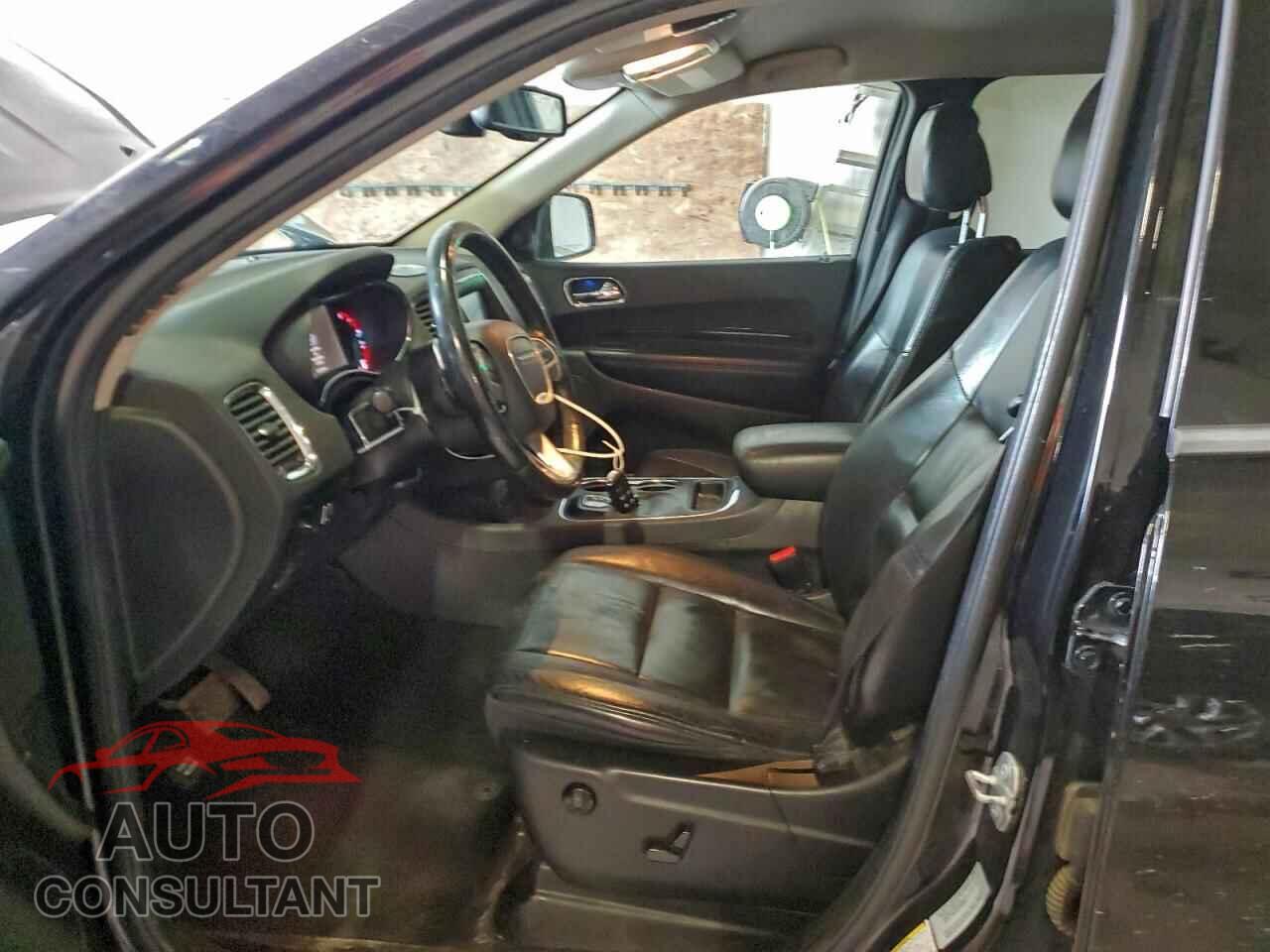 DODGE DURANGO 2016 - 1C4RDJDG0GC433092