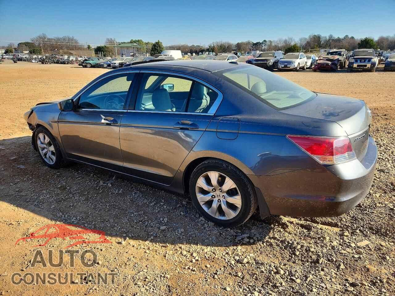 HONDA ACCORD 2010 - 1HGCP2F82AA005473
