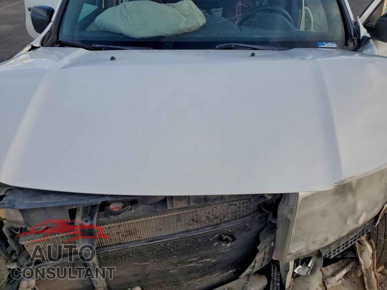 HONDA PILOT 2014 - 5FNYF4H21EB041129