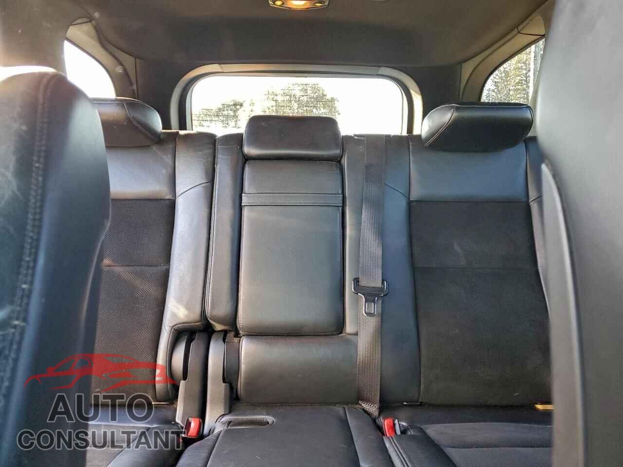 DODGE DURANGO 2015 - 1C4RDJAGXFC789603