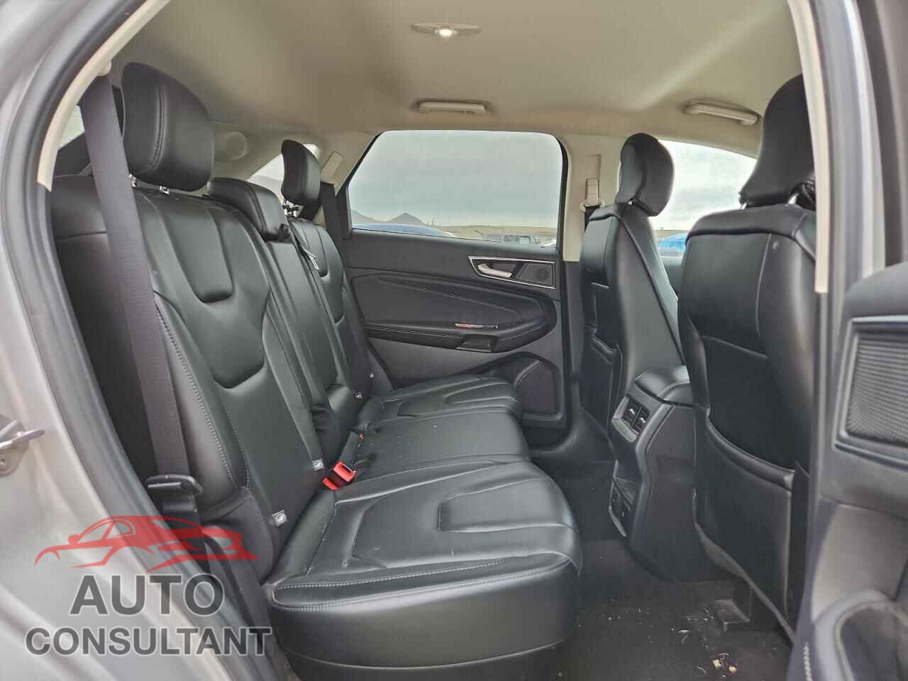 FORD EDGE 2019 - 2FMPK4K99KBC02778