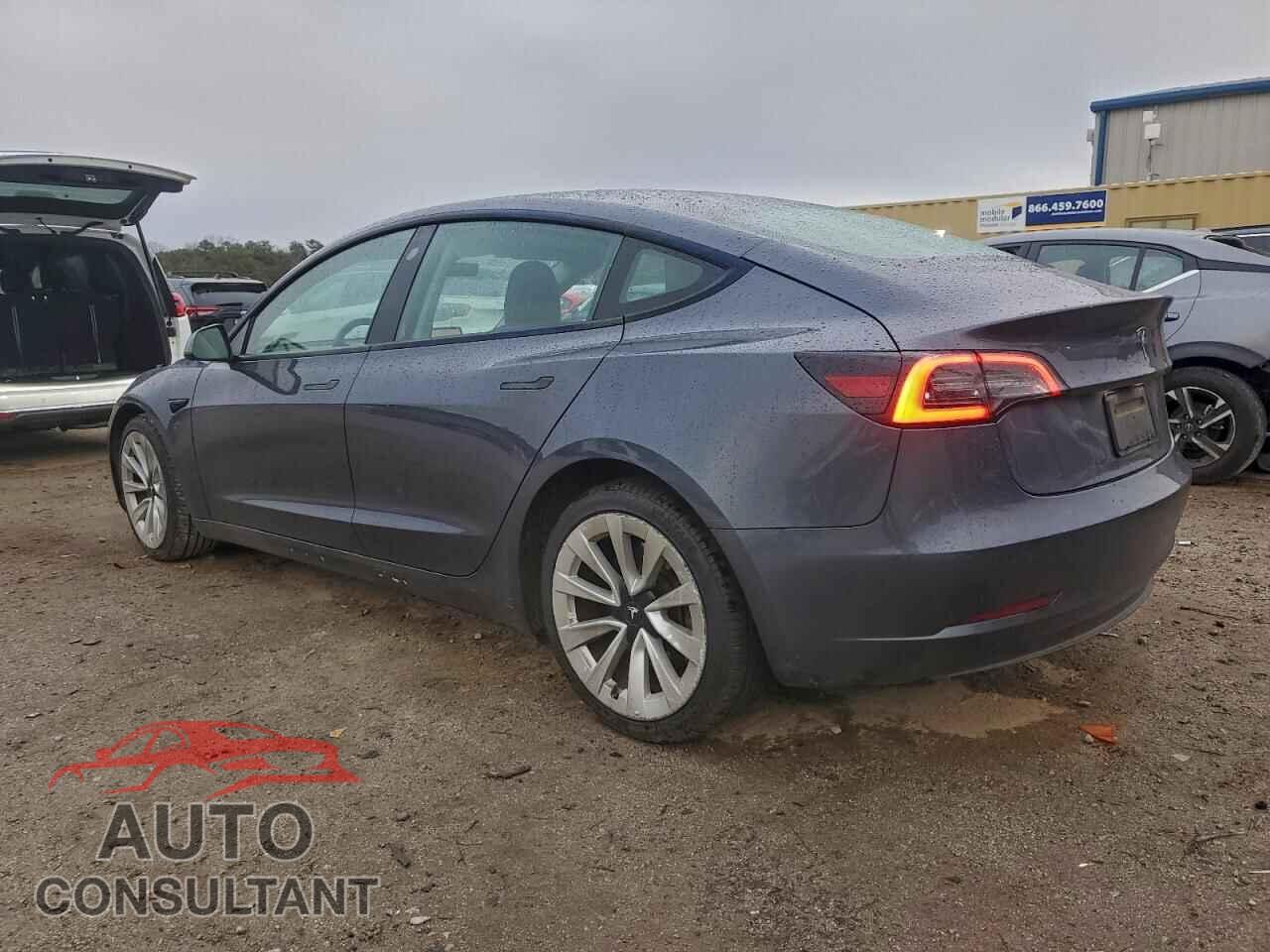TESLA MODEL 3 2023 - 5YJ3E1EA4PF446945