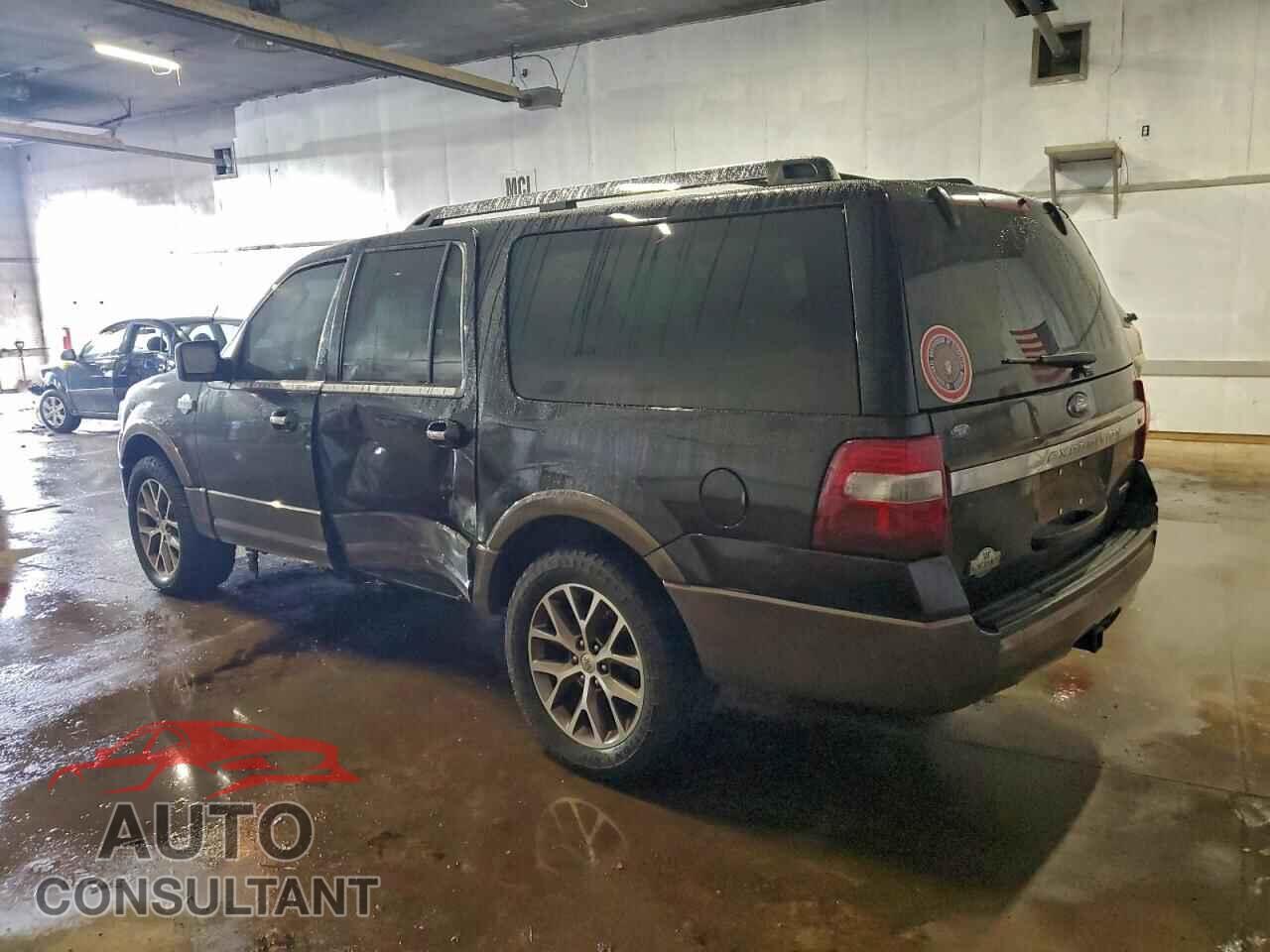 FORD EXPEDITION 2017 - 1FMJK1JT5HEA13527