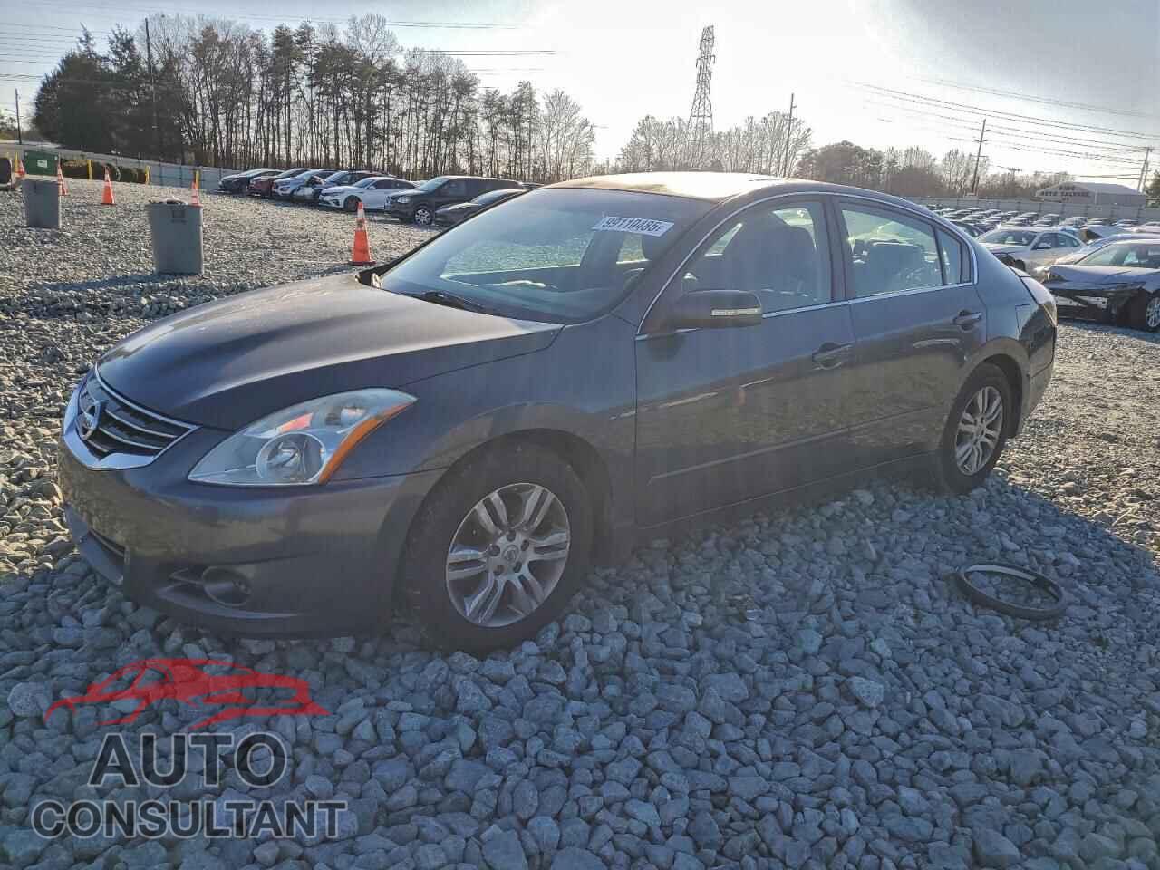NISSAN ALTIMA 2010 - 1N4AL2AP1AC168917