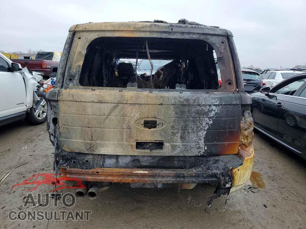 FORD FLEX 2012 - 2FMGK5BC2CBD19721