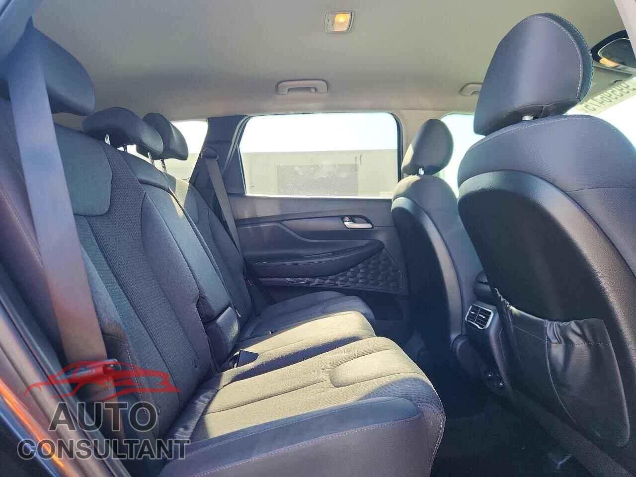 HYUNDAI SANTA FE 2023 - 5NMS14AJ2PH653900