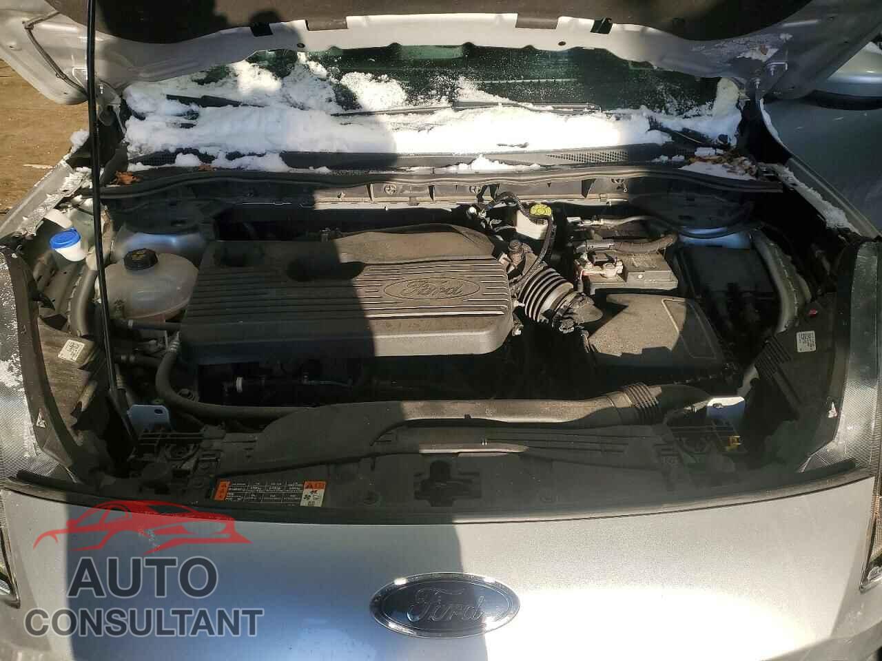 FORD ESCAPE 2020 - 1FMCU9H97LUA39329