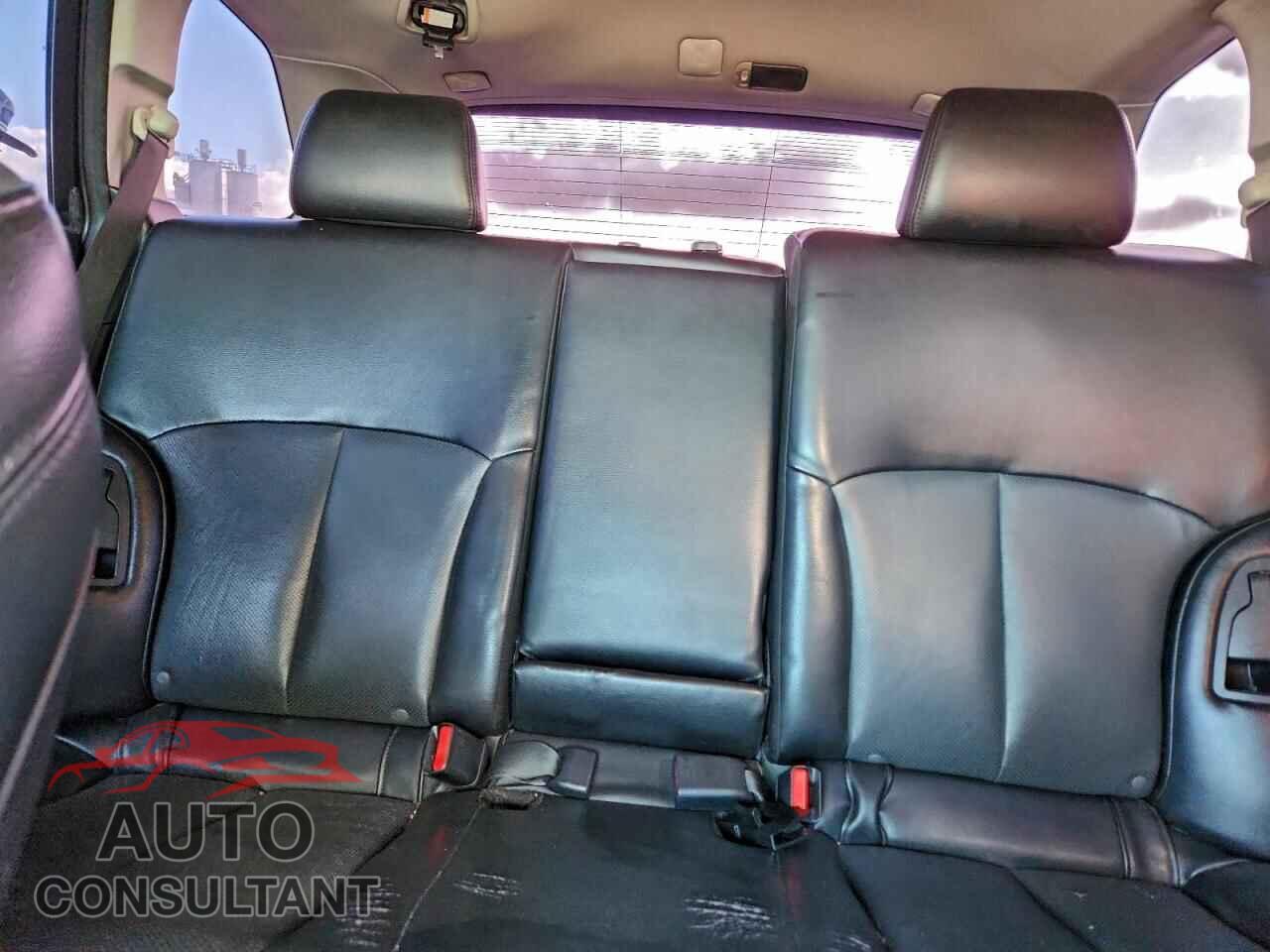 SUBARU OUTBACK 2014 - 4S4BRDMC4E2301355
