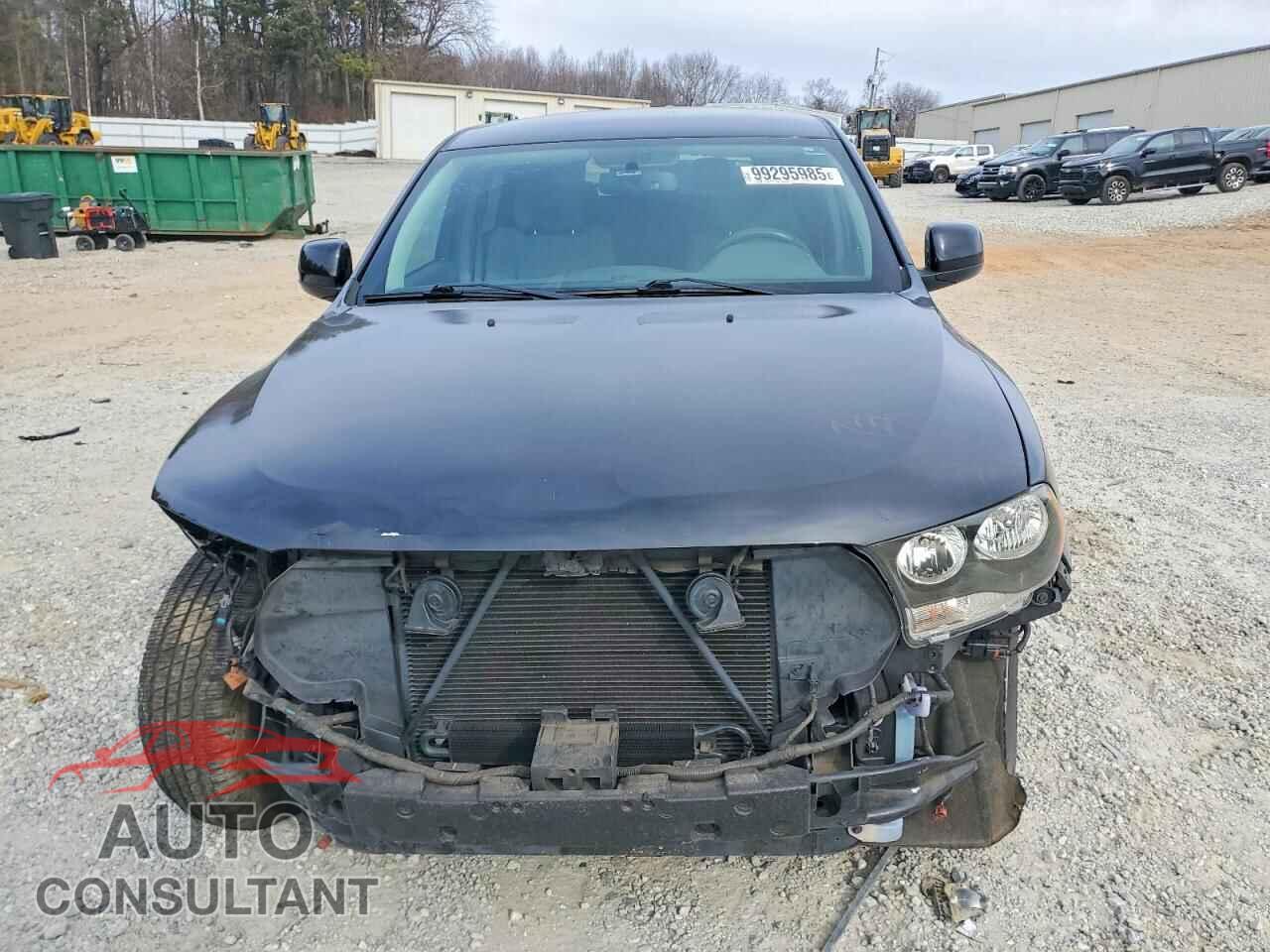 DODGE DURANGO 2013 - 1C4RDHAG7DC613873