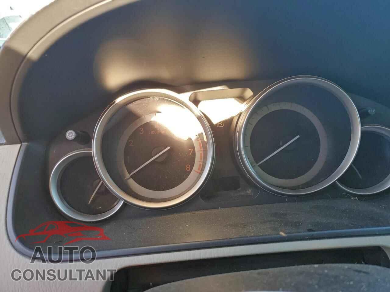 MAZDA CX-9 2010 - JM3TB2MV9A0217063