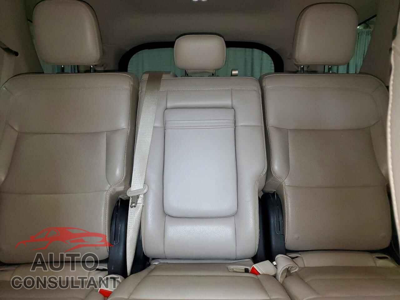 FORD EXPLORER 2023 - 1FMSK8FH5PGB25300