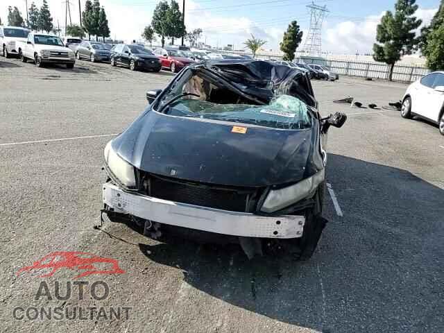 HONDA CIVIC 2015 - 19XFB2F92FE288092