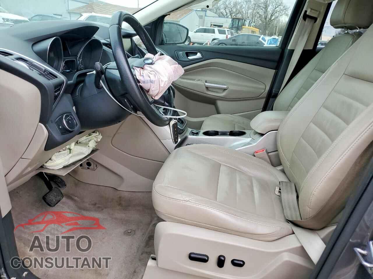 FORD ESCAPE 2013 - 1FMCU0H98DUA71414