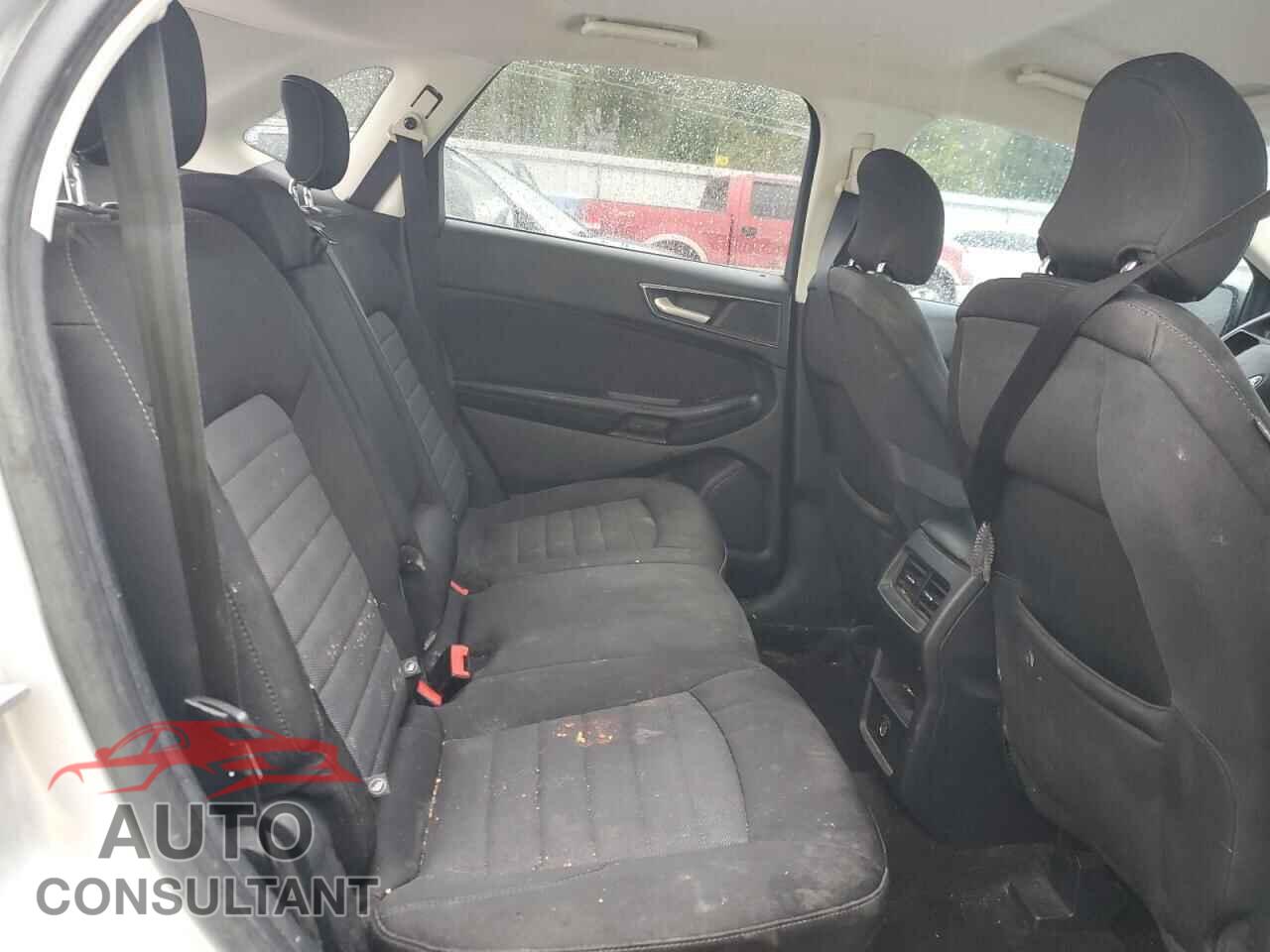 FORD EDGE 2018 - 2FMPK3G97JBC37045