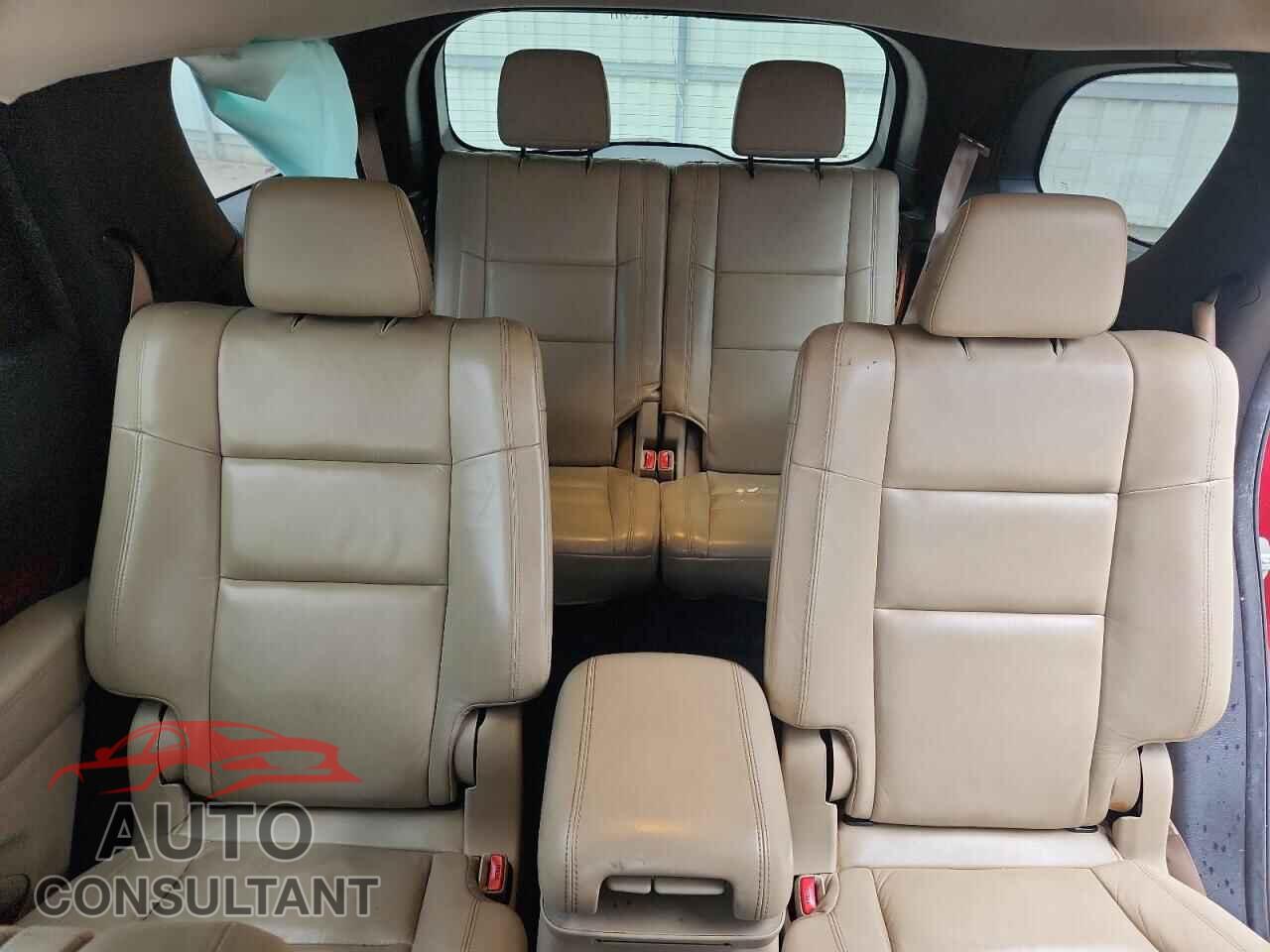 DODGE DURANGO 2015 - 1C4RDHDG0FC132703