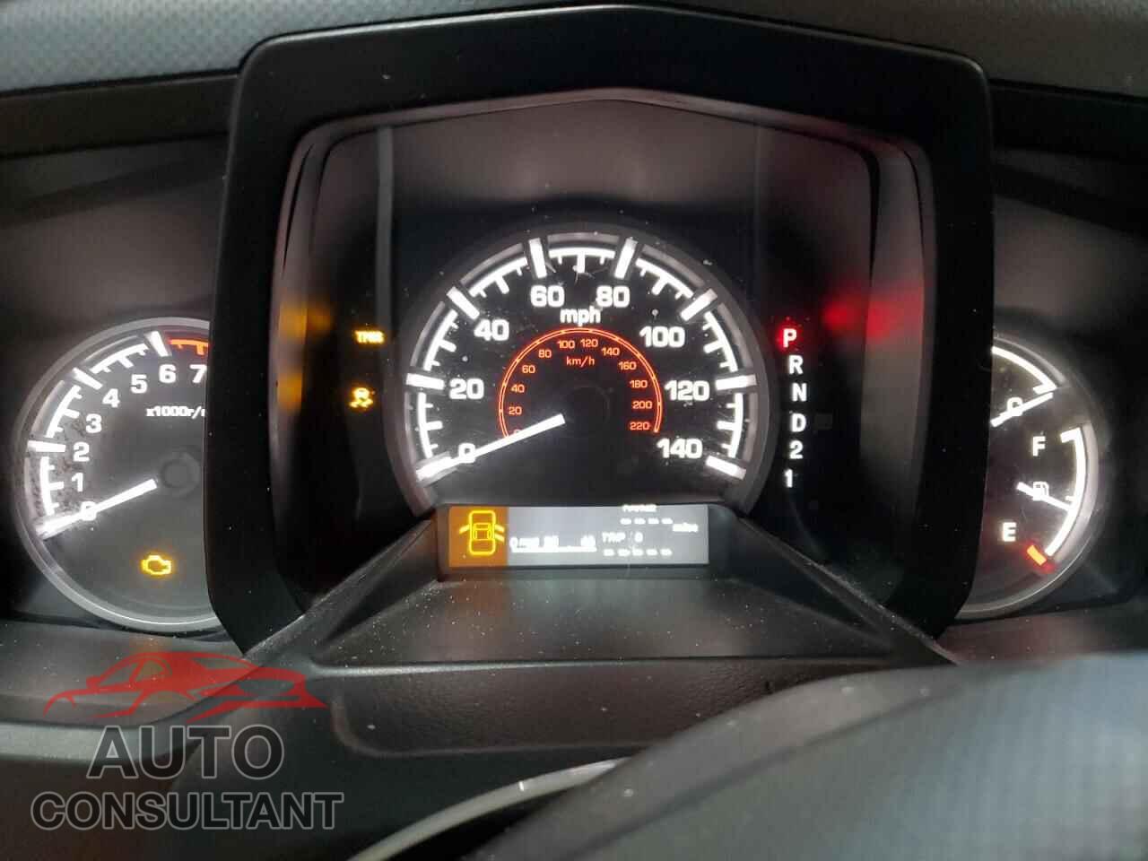 HONDA RIDGELINE 2014 - 5FPYK1F70EB002497