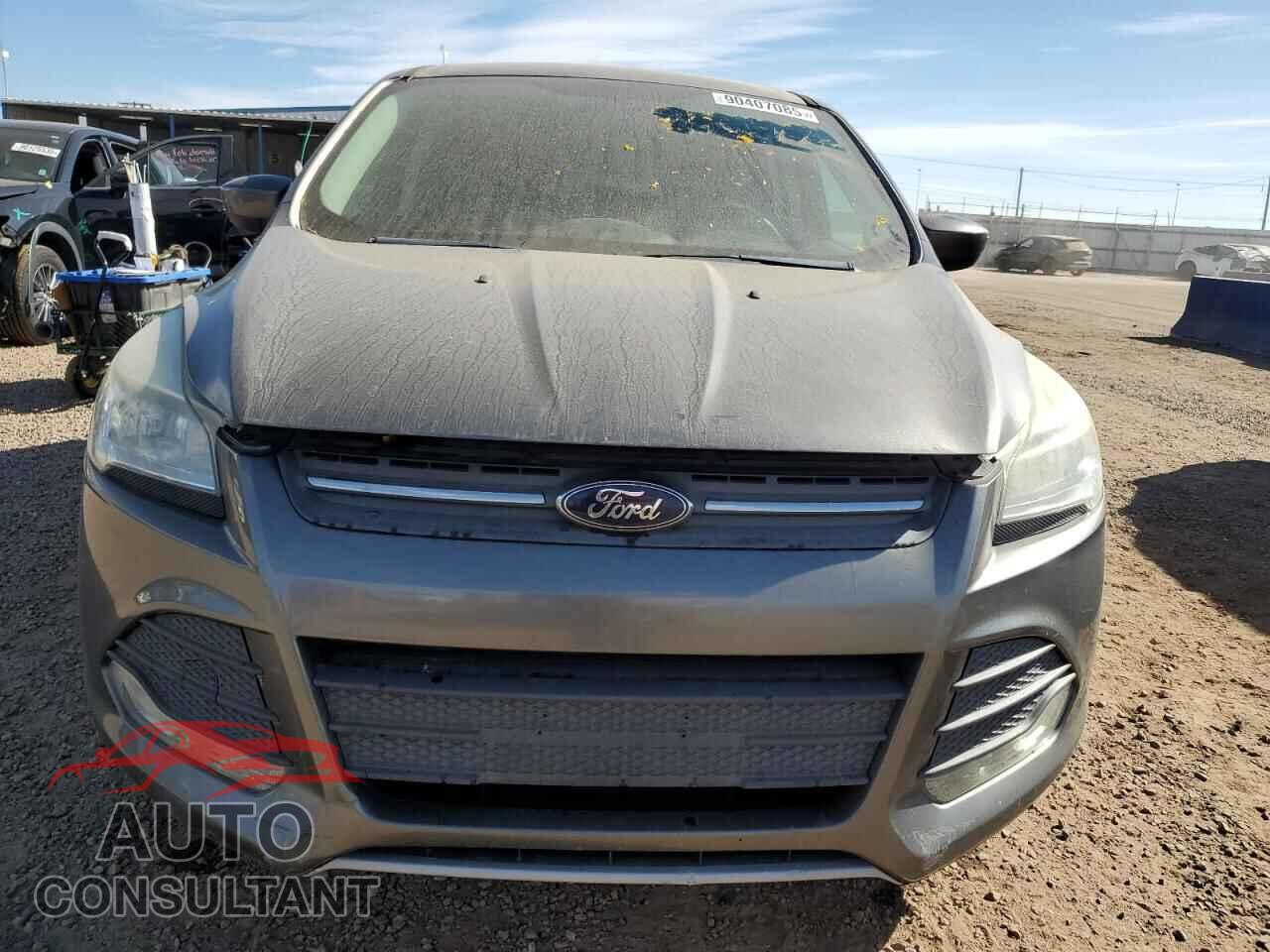 FORD ESCAPE 2014 - 1FMCU0GX7EUC59634