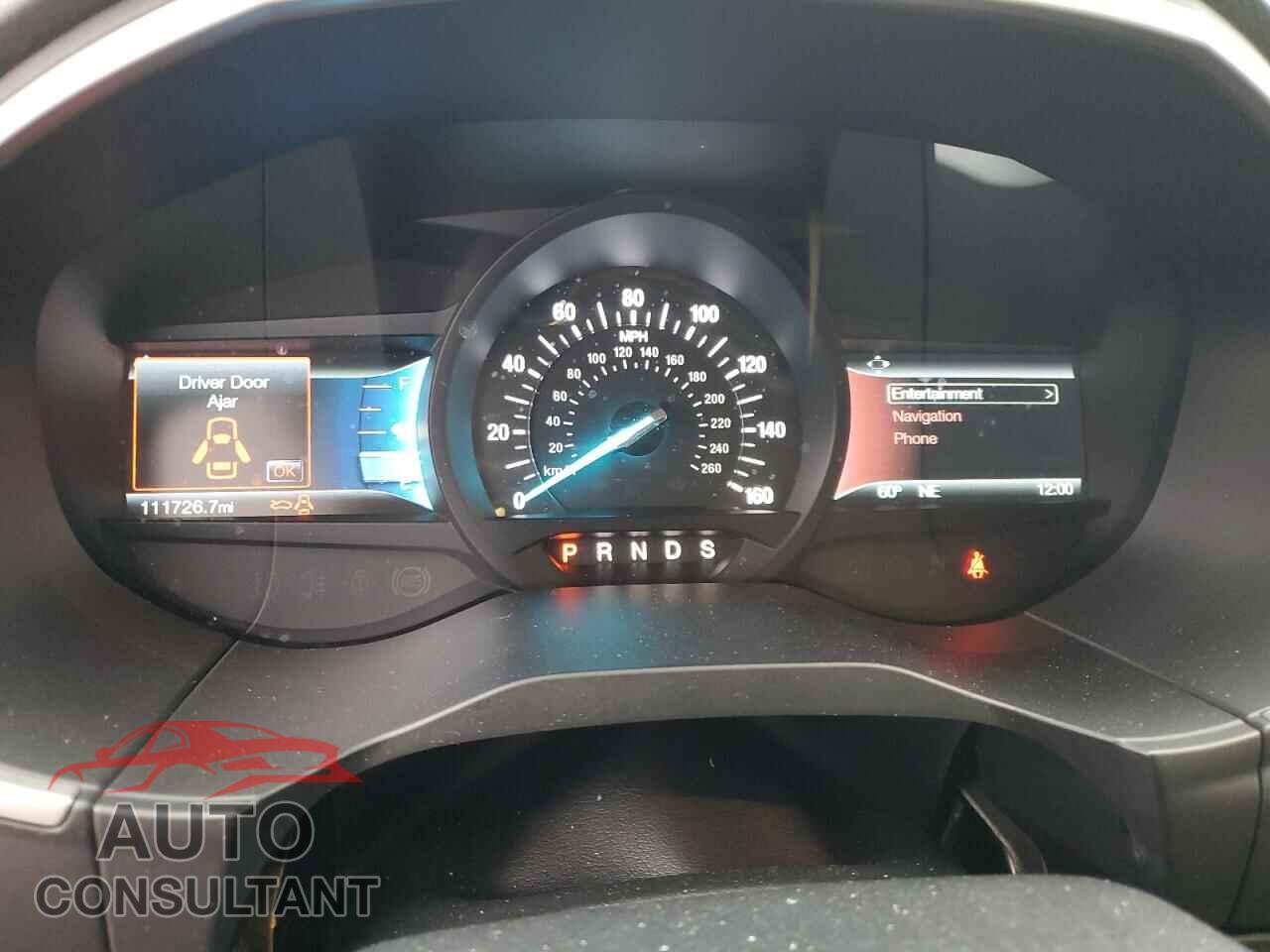 FORD EDGE 2015 - 2FMTK4J93FBB28294