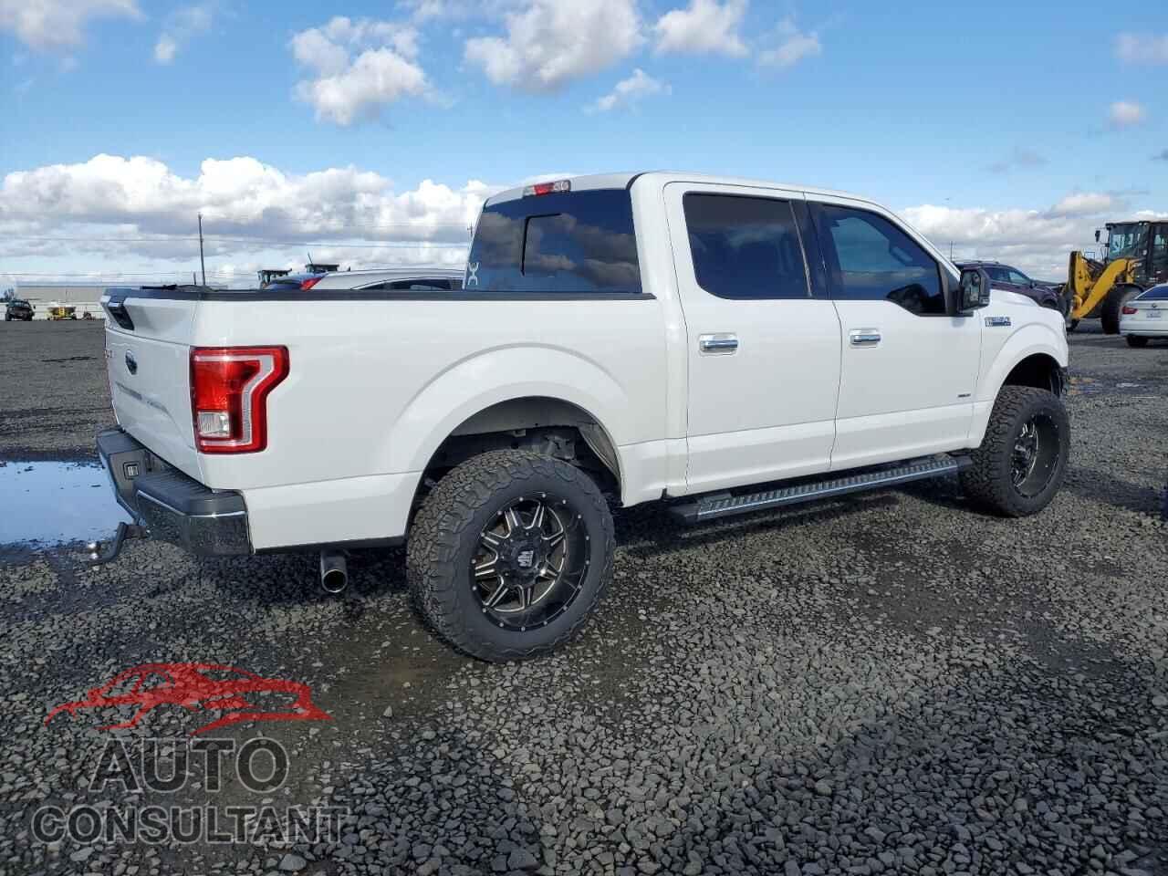 FORD F-150 2015 - 1FTEW1CP8FFA25334