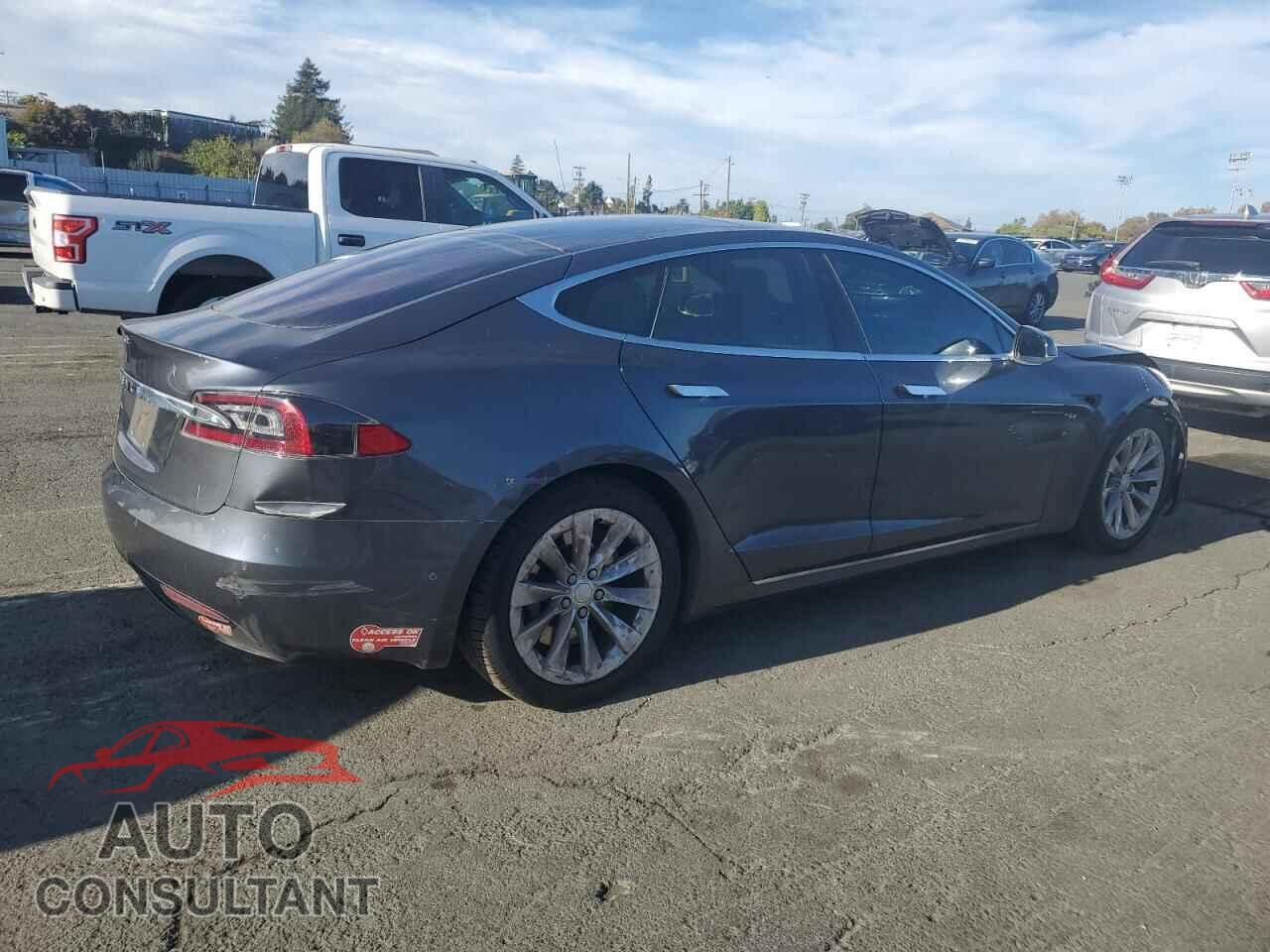TESLA MODEL S 2016 - 5YJSA1E13GF164335