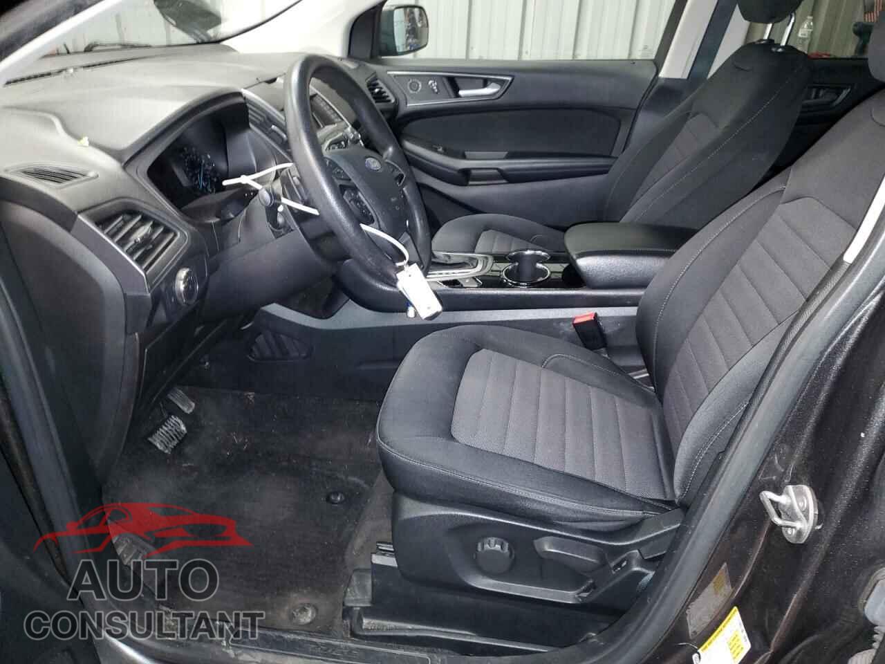 FORD EDGE 2018 - 2FMPK3G97JBC25560