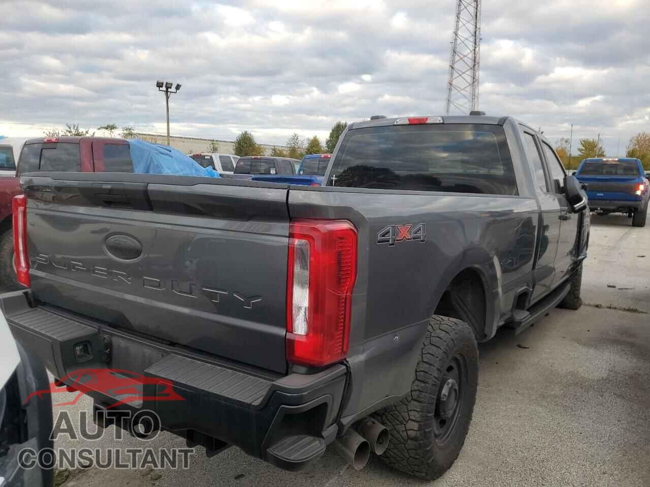 FORD F250 2023 - 1FT7X2BT7PEC29169