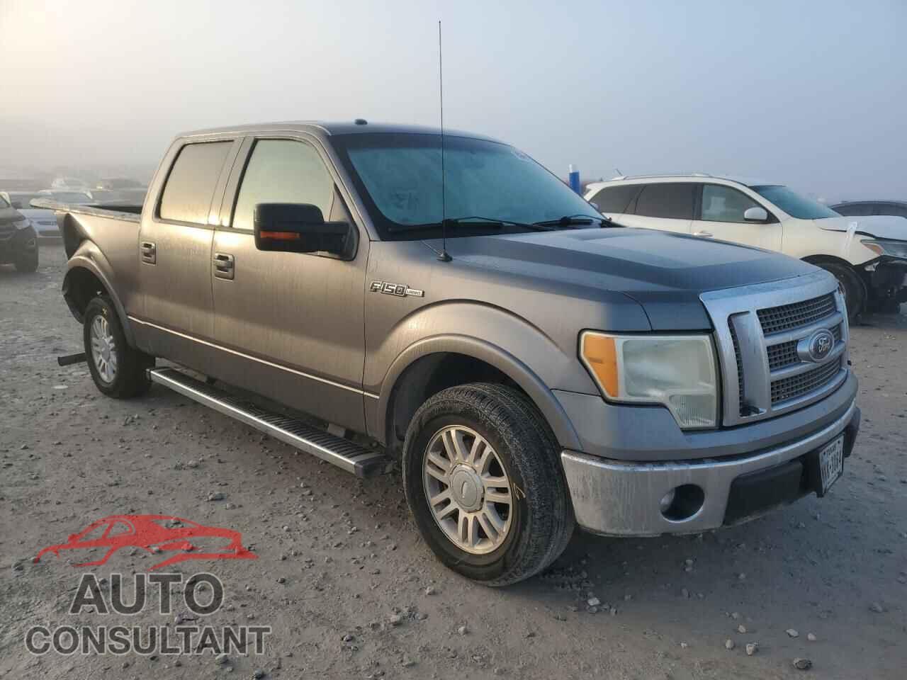 FORD F-150 2012 - 1FTFW1CF0CFA40448