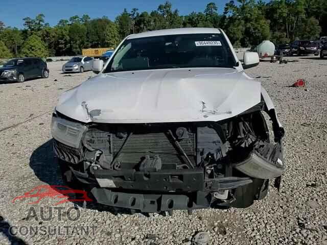 DODGE DURANGO 2015 - 1C4RDHAG5FC714767