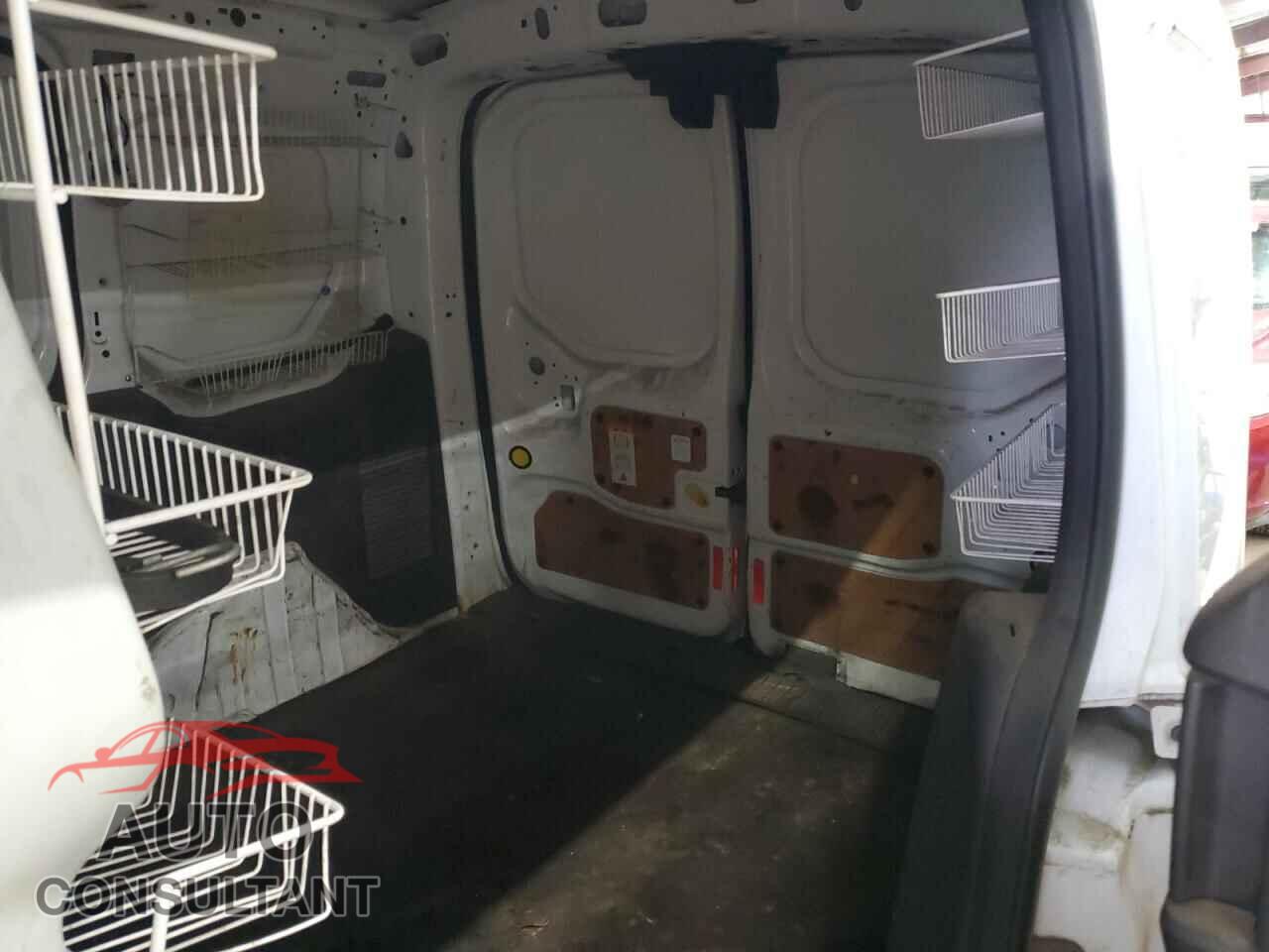 FORD TRANSIT 2014 - NM0LS6F79E1142425