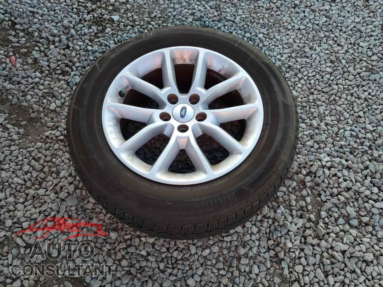 FORD FLEX 2015 - 2FMGK5B81FBA20348