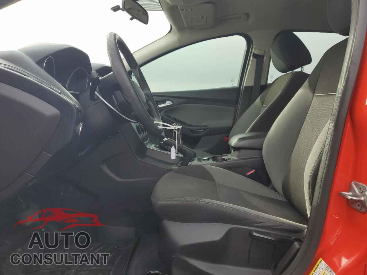 FORD FOCUS 2014 - 1FADP3K23EL186237