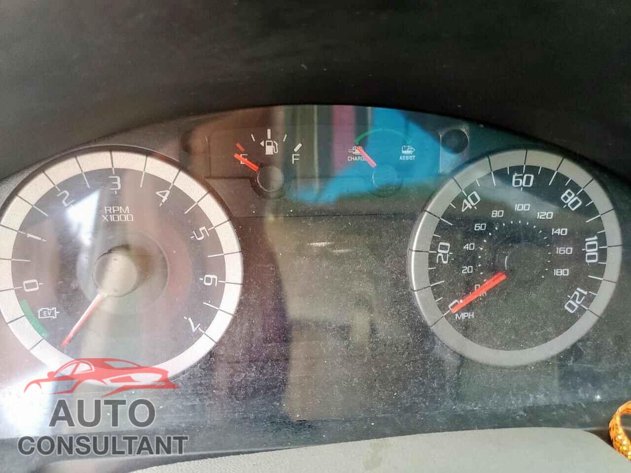 FORD ESCAPE 2012 - 1FMCU5K33CKA28031